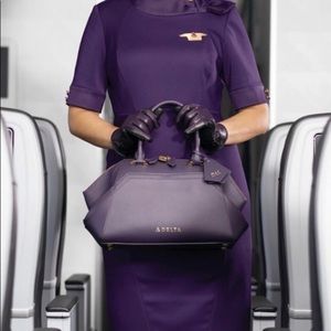 Zac Posen Delta Handbag.